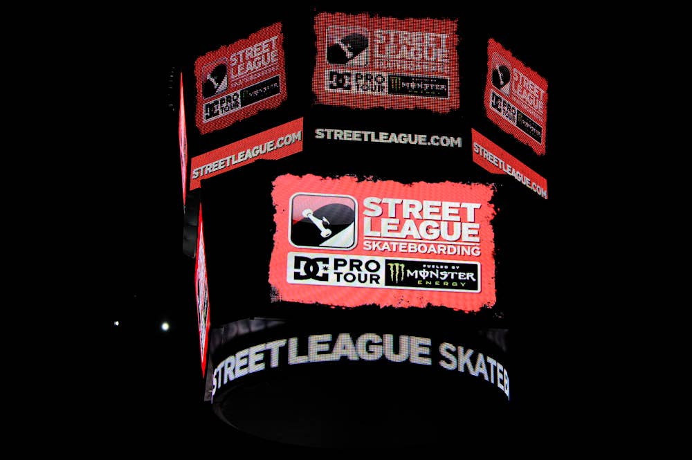 Streetleague 2011 glendale az qualifying 1