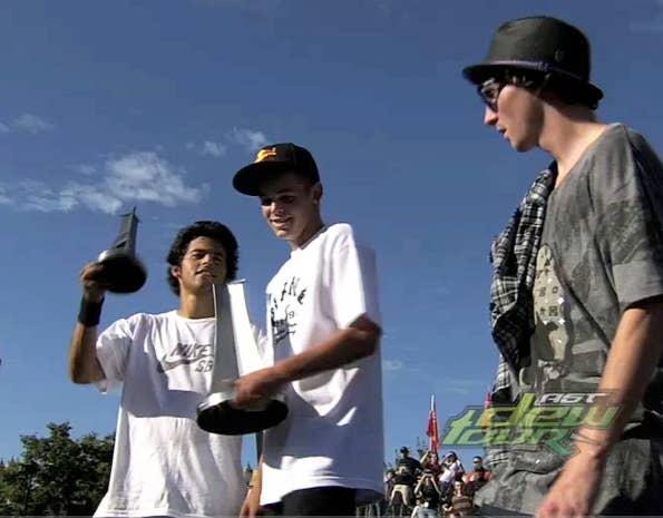 Shecklerwins