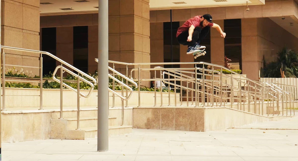 TCP Kyle extras