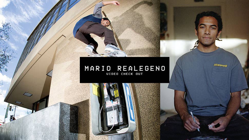 VideoCheckOut_MarioRealegeno
