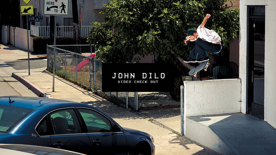 VideoCheckOut_Marquee_JohnDilo