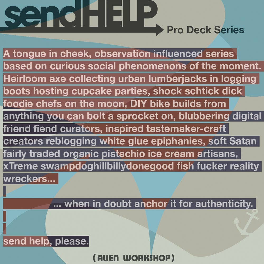 SendHELP MAIN IMAGE