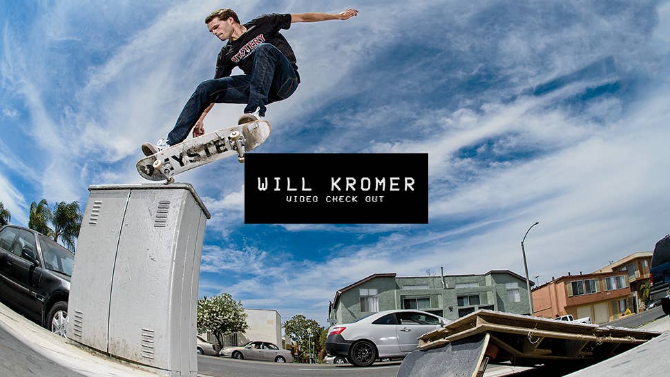 VideoCheckOut_Marquee_Kromer