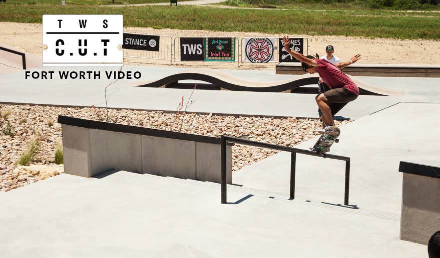 Fort Worth CUT