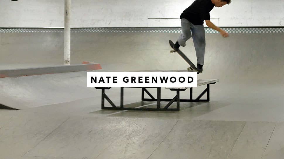 greenwood
