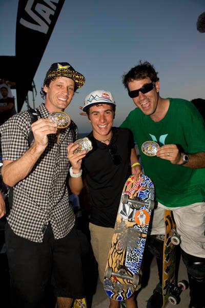 Bowl A Rama, Bondi Beach