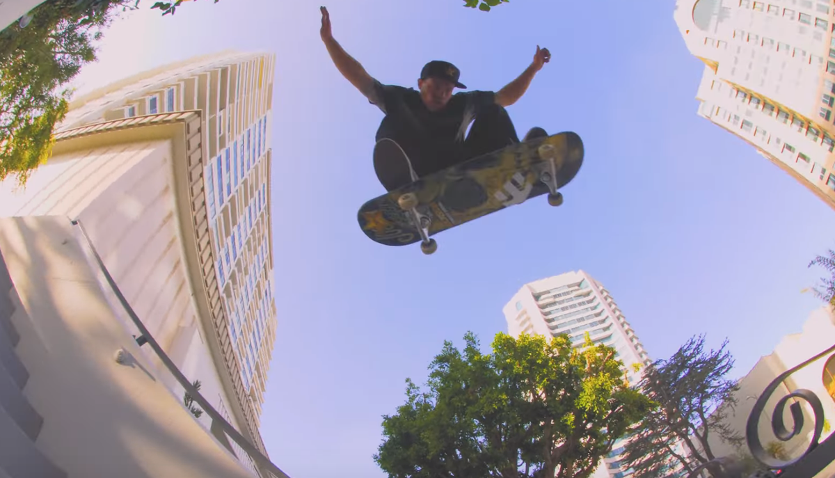chris joslin
