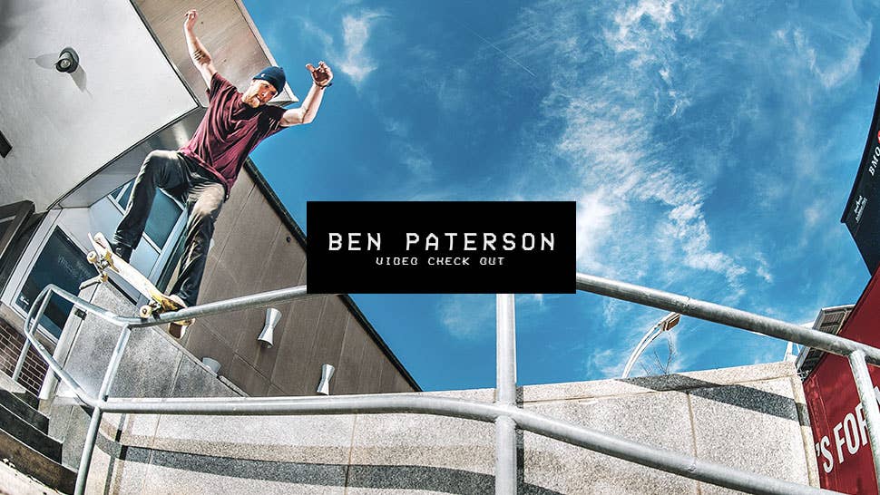VideoCheckOut_Marquee_Paterson