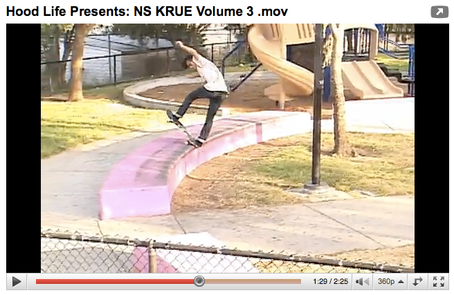 Ns krue