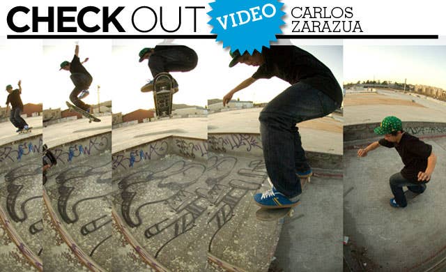 Co carlosz_marquee