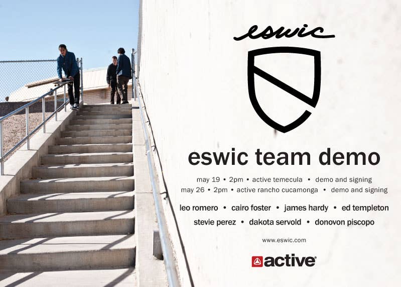 Eswic active flyer rancho_temecula