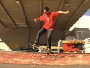 Paul Rodriguez