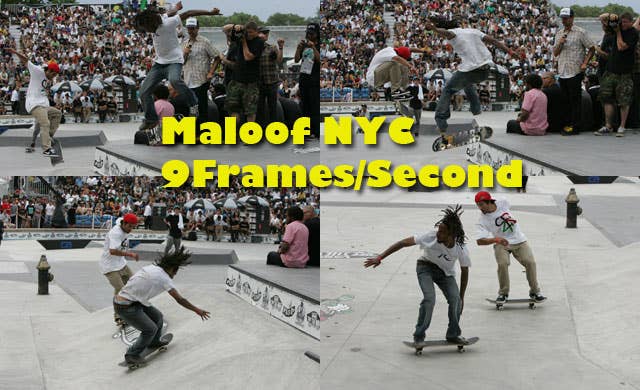 Maloof9frames