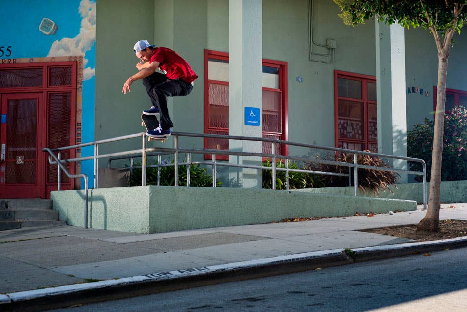 Josh Matthews