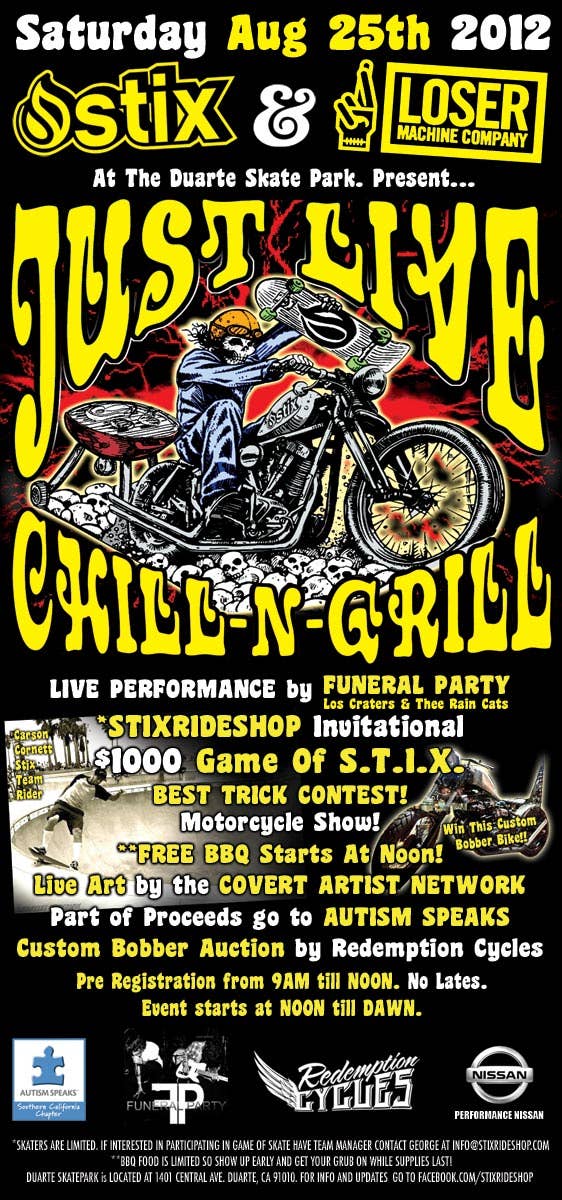 Flyer