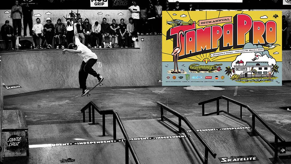 Marquee970tampapro