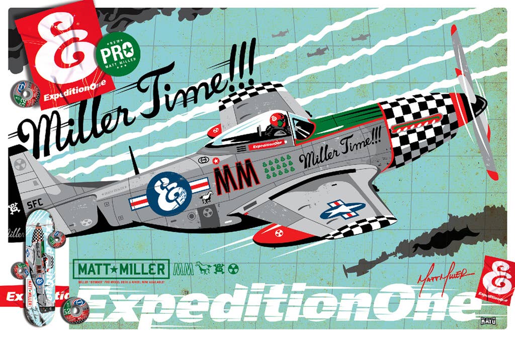 Millersplash