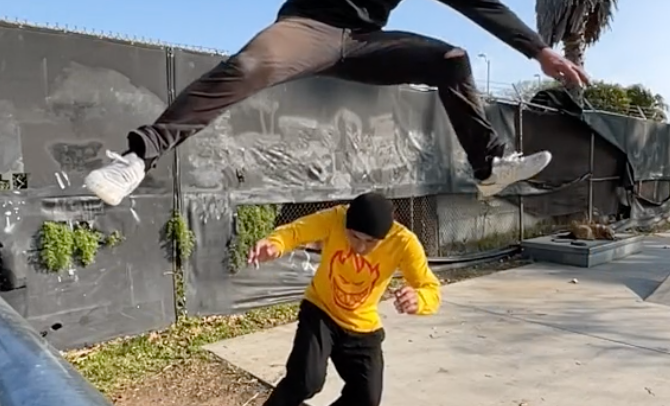 Daewon song