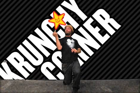 Krunchy9_poster