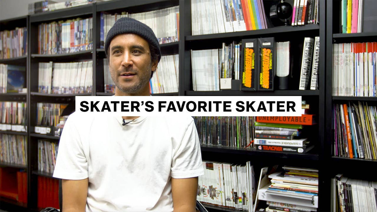 Skaters fav tim tim