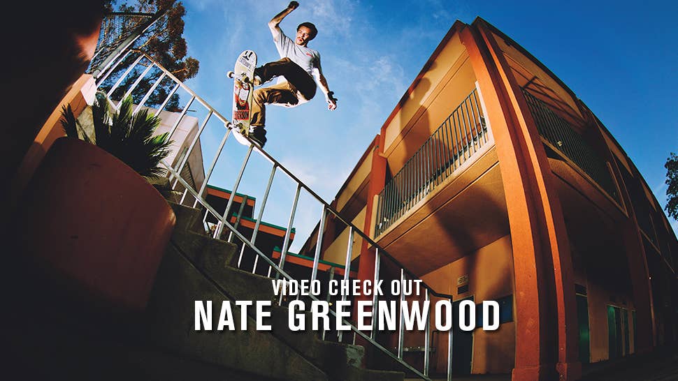 VCO_Greenwood