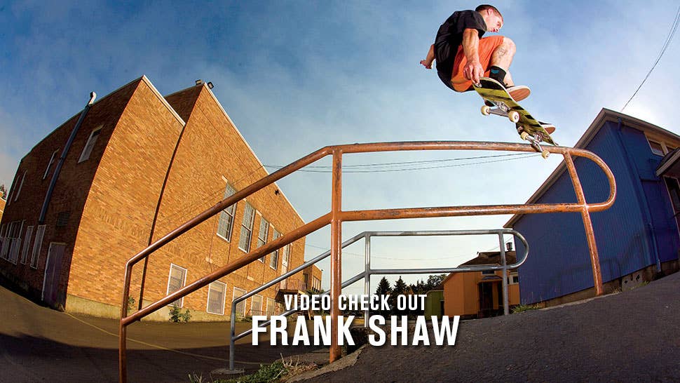 VCO_Shaw