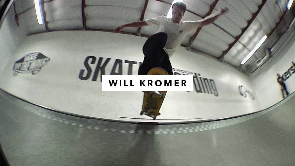 Will Kromer