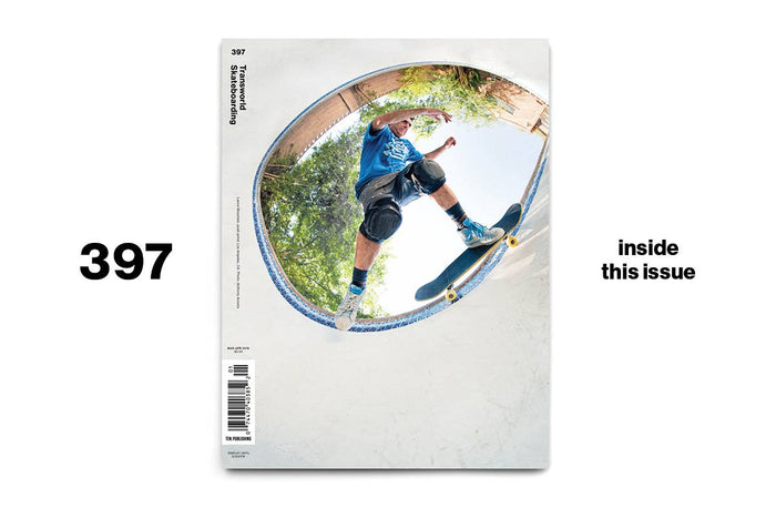 TWS 397 Inside This Issue Web 3