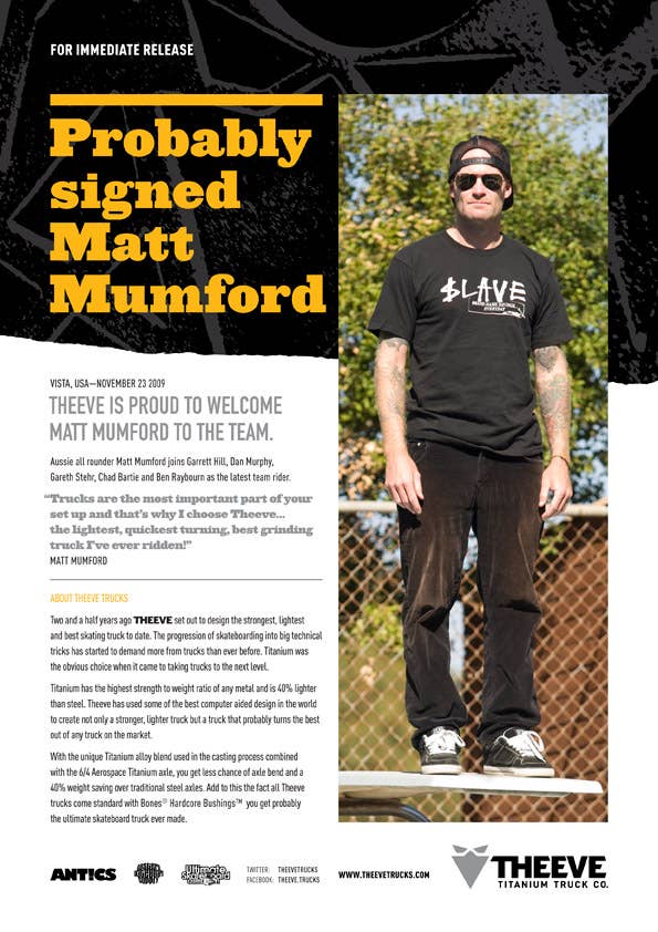 Thpr003 mumford