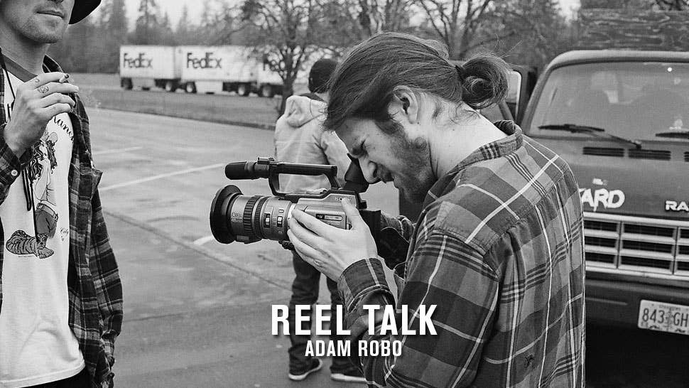 Reeltalk_robo