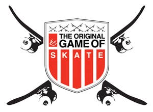 Gos 2010 logo