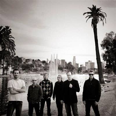 Badreligion