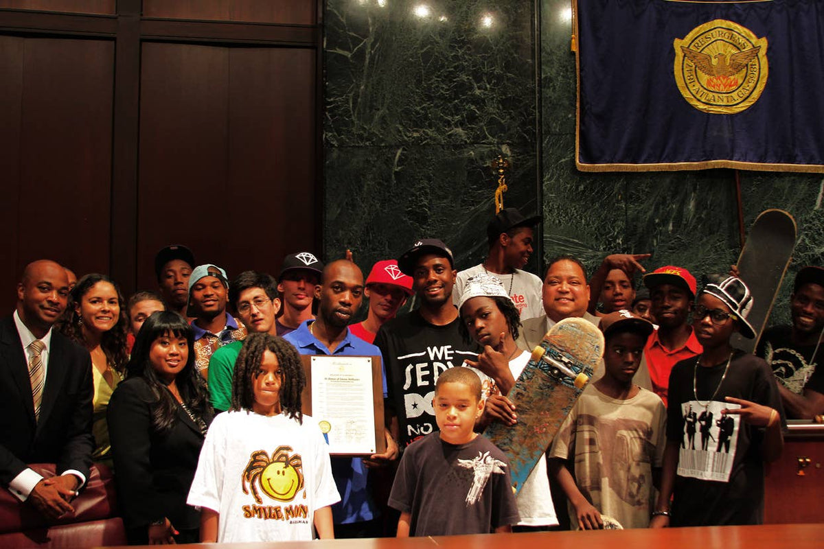 Steviewilliamsacknowledgementawardcityofatlanta2_akhiosh