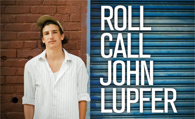Rollcall lupfer_marquee