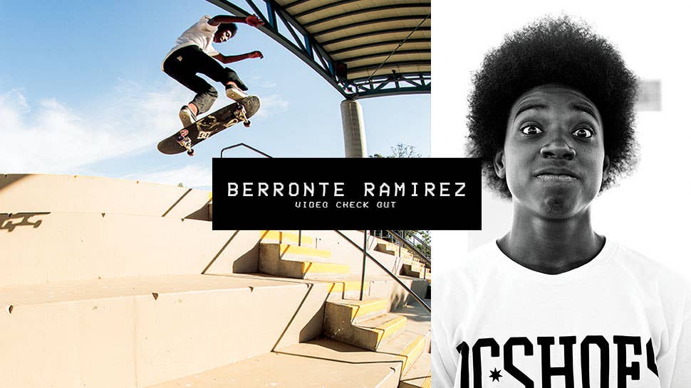 VideoCheckOut_Marquee_Berronte