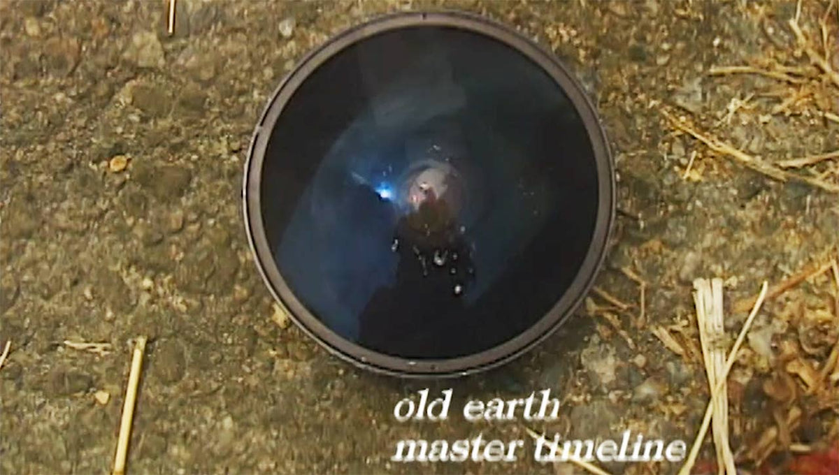 Old earth