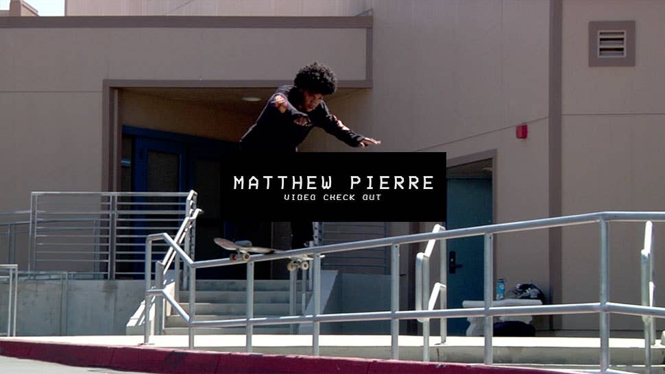 VideoCheckOut_Marquee_Matthewpierre