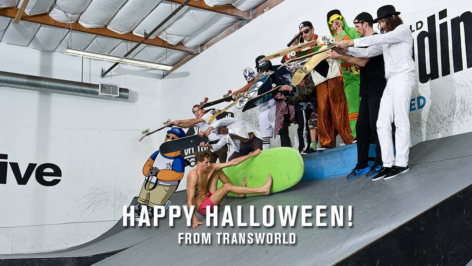 Halloween2014_mantle