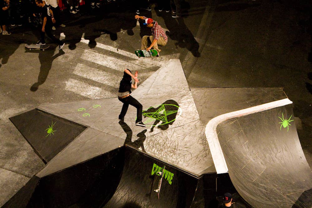 Koston air