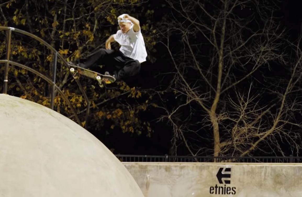 jake wooten
