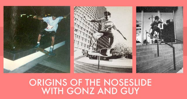 Origins Gonz GUY Noseldides marquis flat