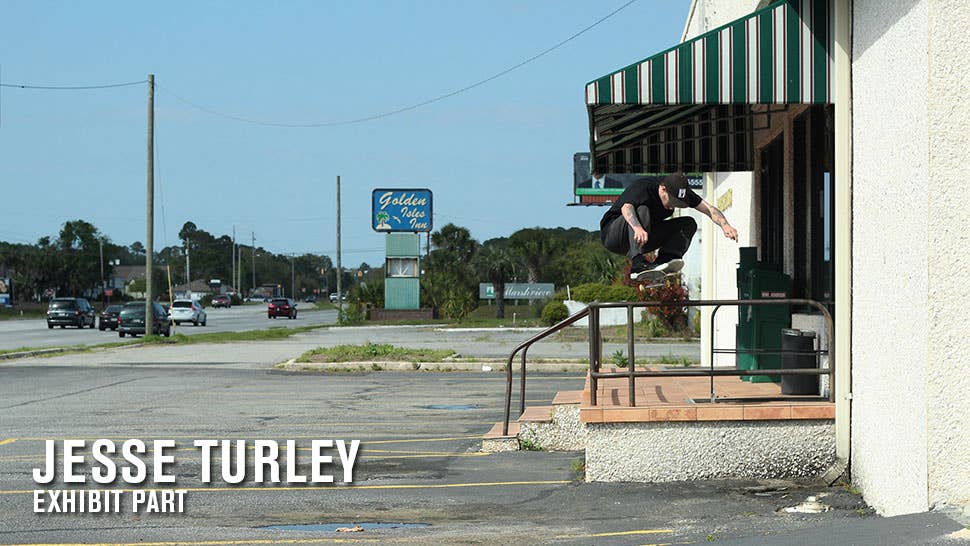 TURLEY_Exhibit