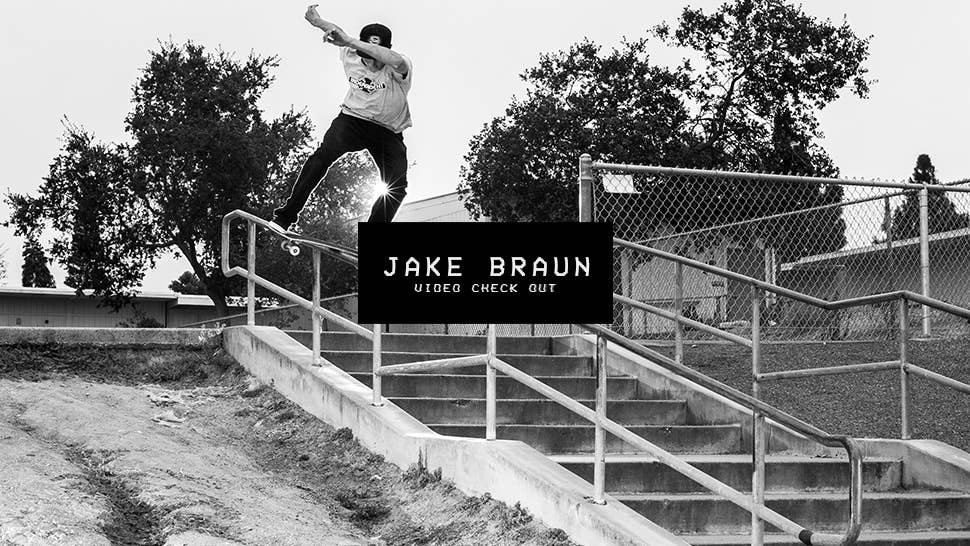 braun