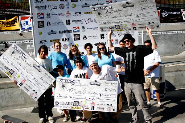 Sheckler