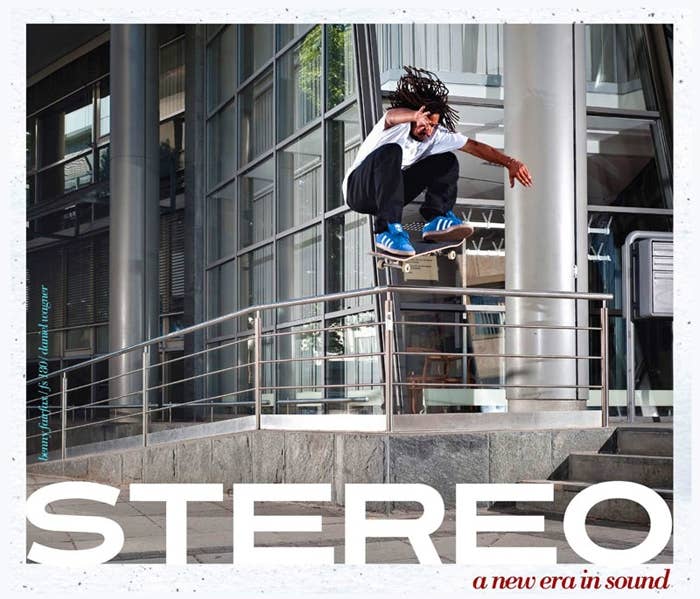 Stereo spring 11 catalog click web