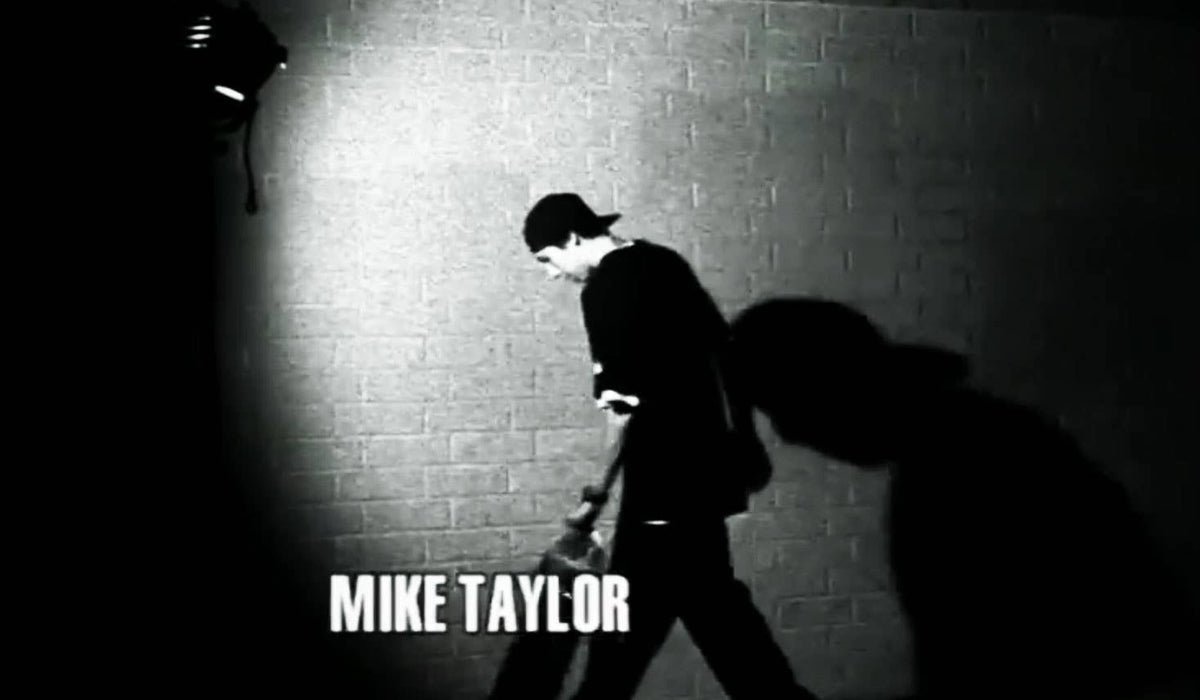 MikeyTaylor InBloom Marquee