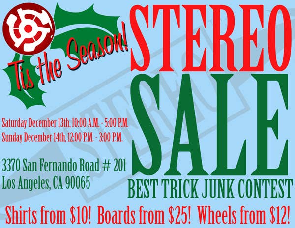 Warehosue sale flyer dec1314 v2