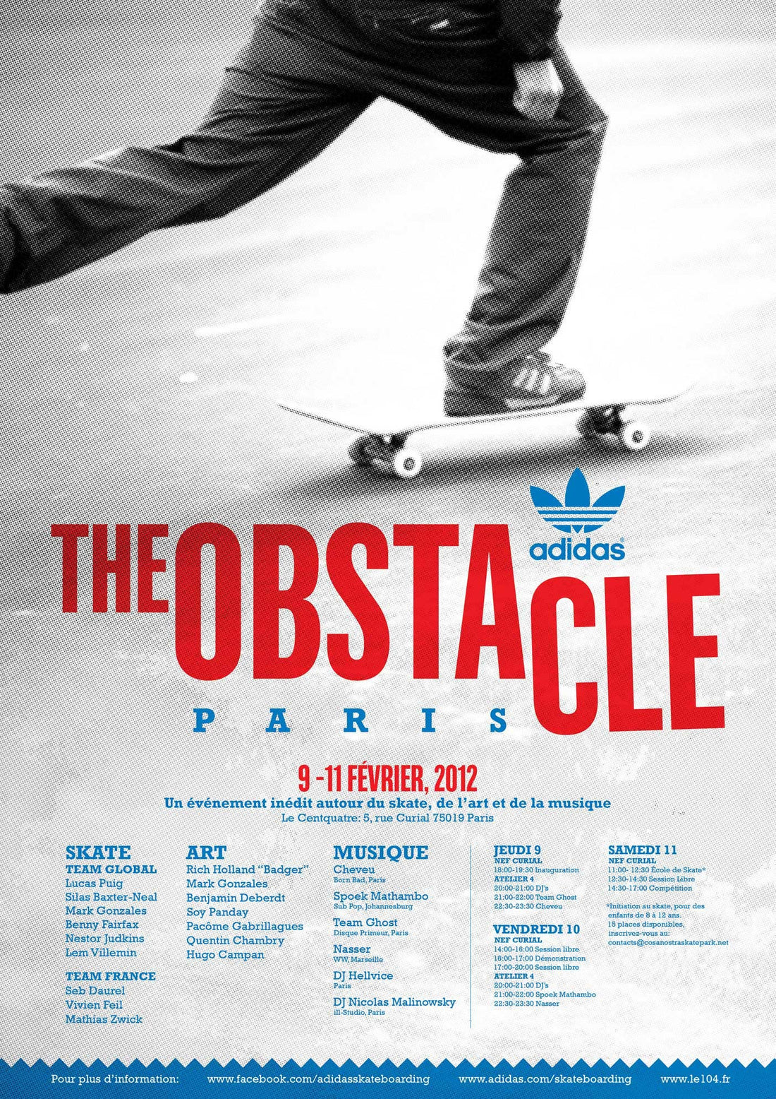 TheObstacleFlier