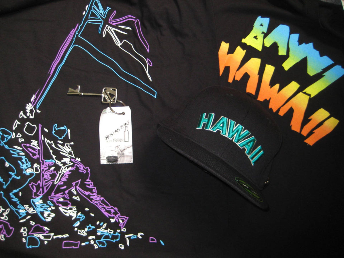 Bayvi gear