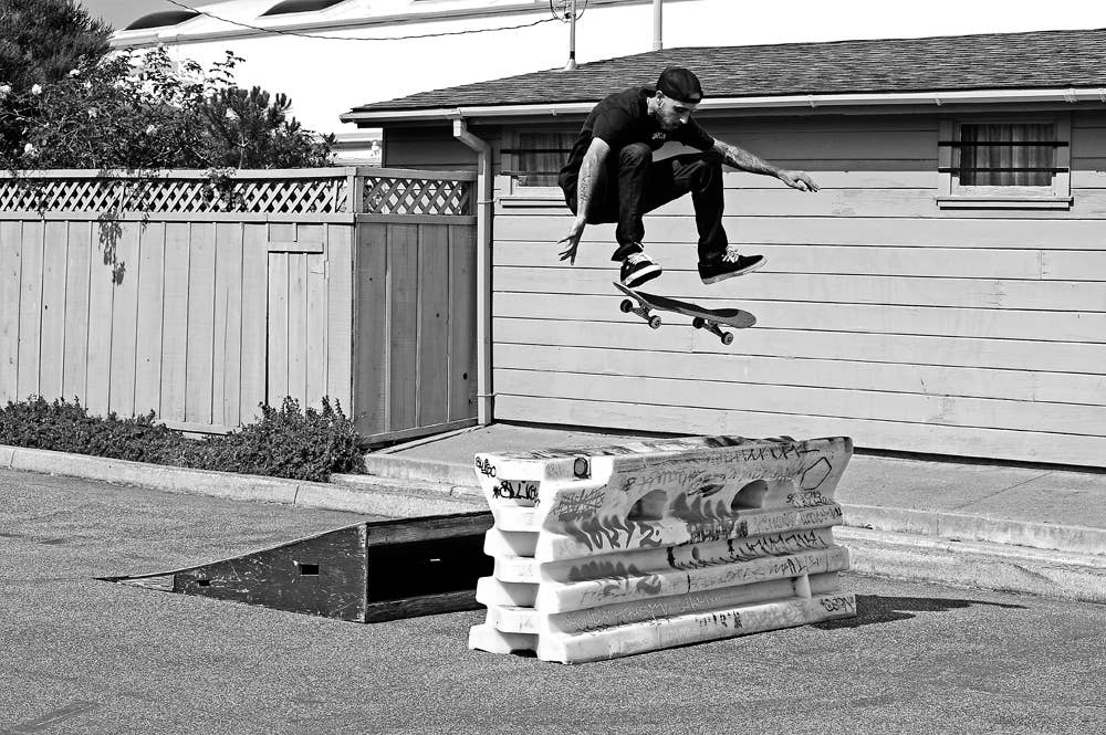 Peter Ramondetta